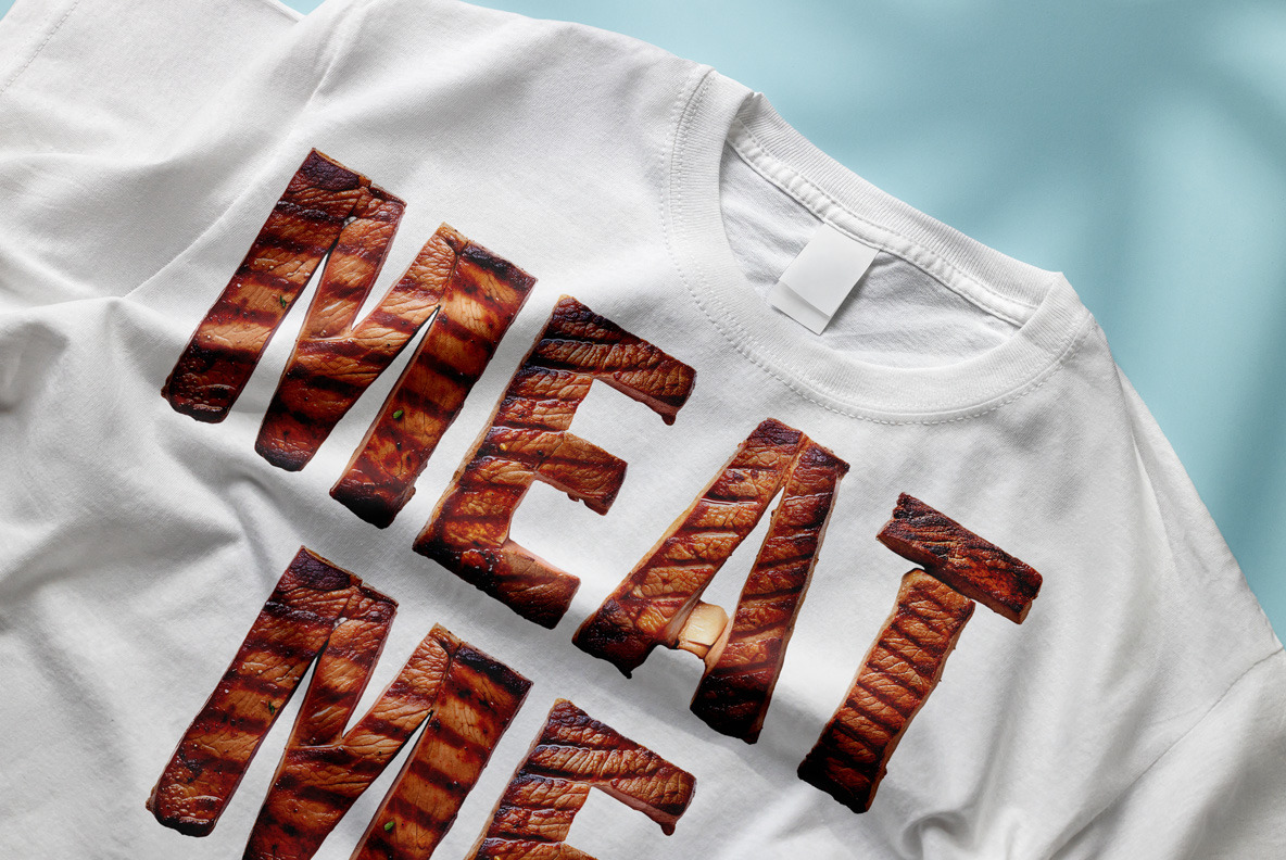 Steak Font Steak Font