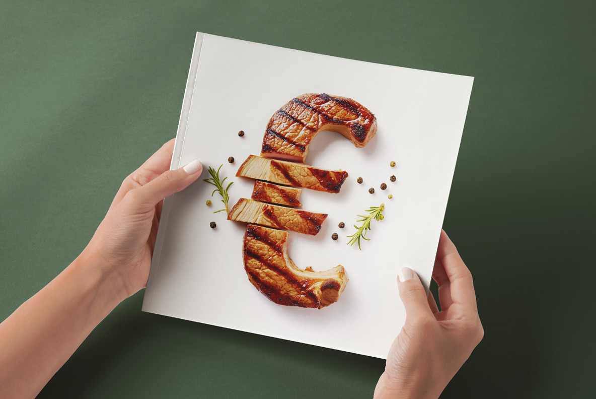 Steak Font Steak Font