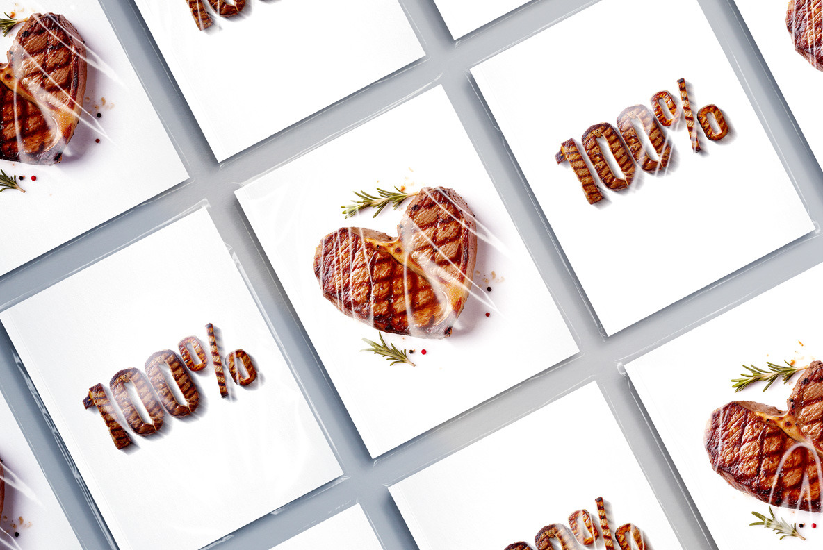 Steak Font Steak Font
