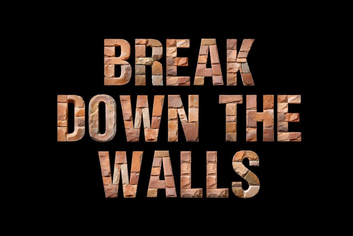 Stone Bricks Font Stone Bricks Font