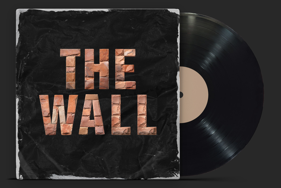 Stone Bricks Font Stone Bricks Font