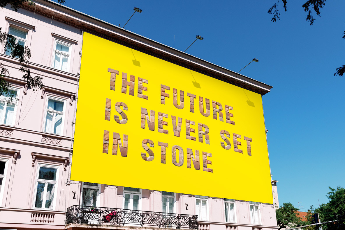 Stone Bricks Font Stone Bricks Font