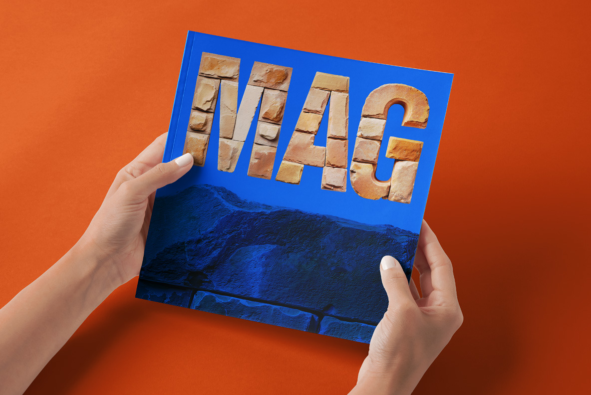 Stone Bricks Font Stone Bricks Font