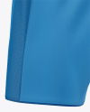Sports Shorts Mockup