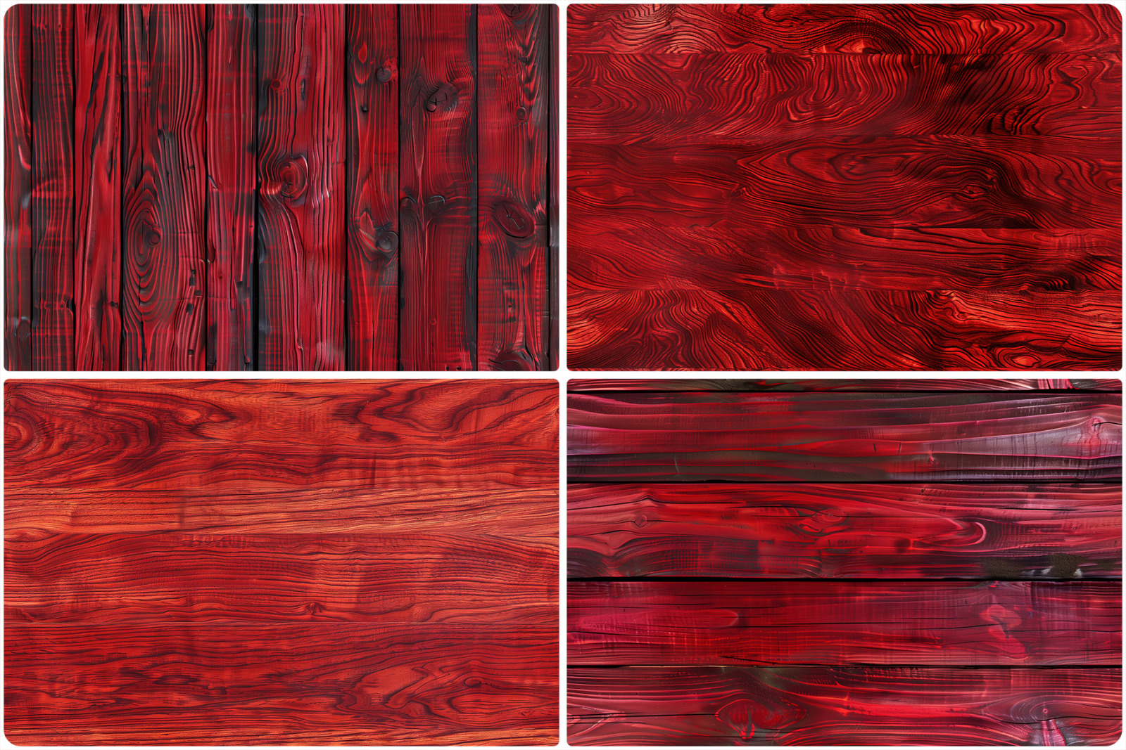 20 Red Wood Texture Backgrounds 20 Red Wood Texture Backgrounds