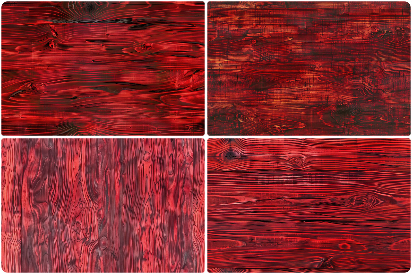 20 Red Wood Texture Backgrounds 20 Red Wood Texture Backgrounds