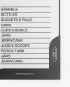 Kraft Paper Folder with Menu Card Mockup