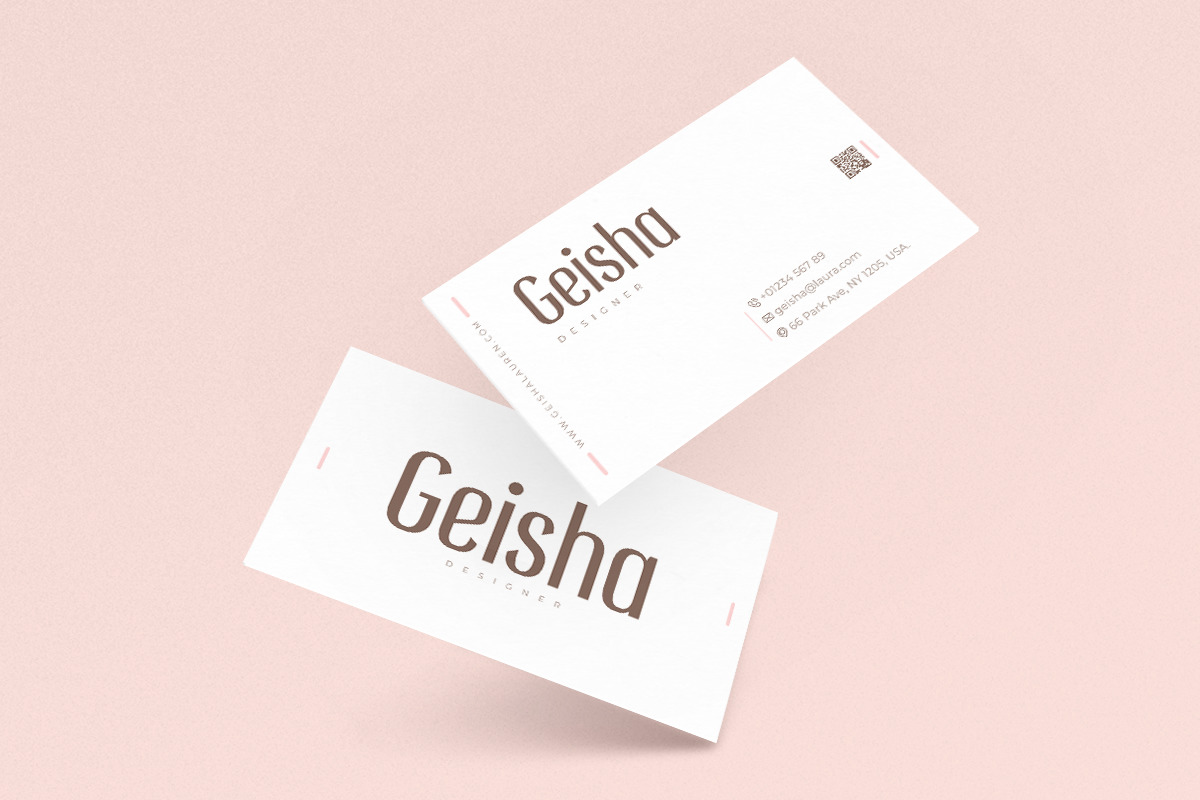 Influencer - Feminine Beauty Sans Serif Influencer - Feminine Beauty Sans Serif