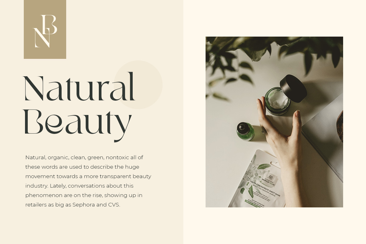 Big Bang - Feminine Elegant Serif Big Bang - Feminine Elegant Serif