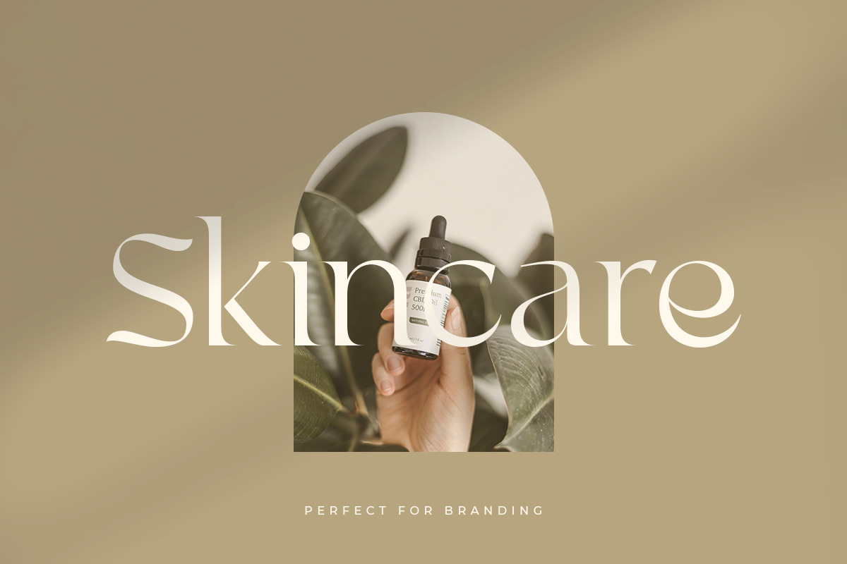 Big Bang - Feminine Elegant Serif Big Bang - Feminine Elegant Serif