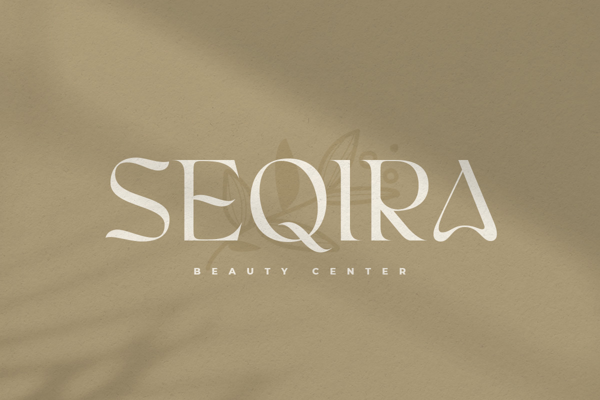 Big Bang - Feminine Elegant Serif Big Bang - Feminine Elegant Serif