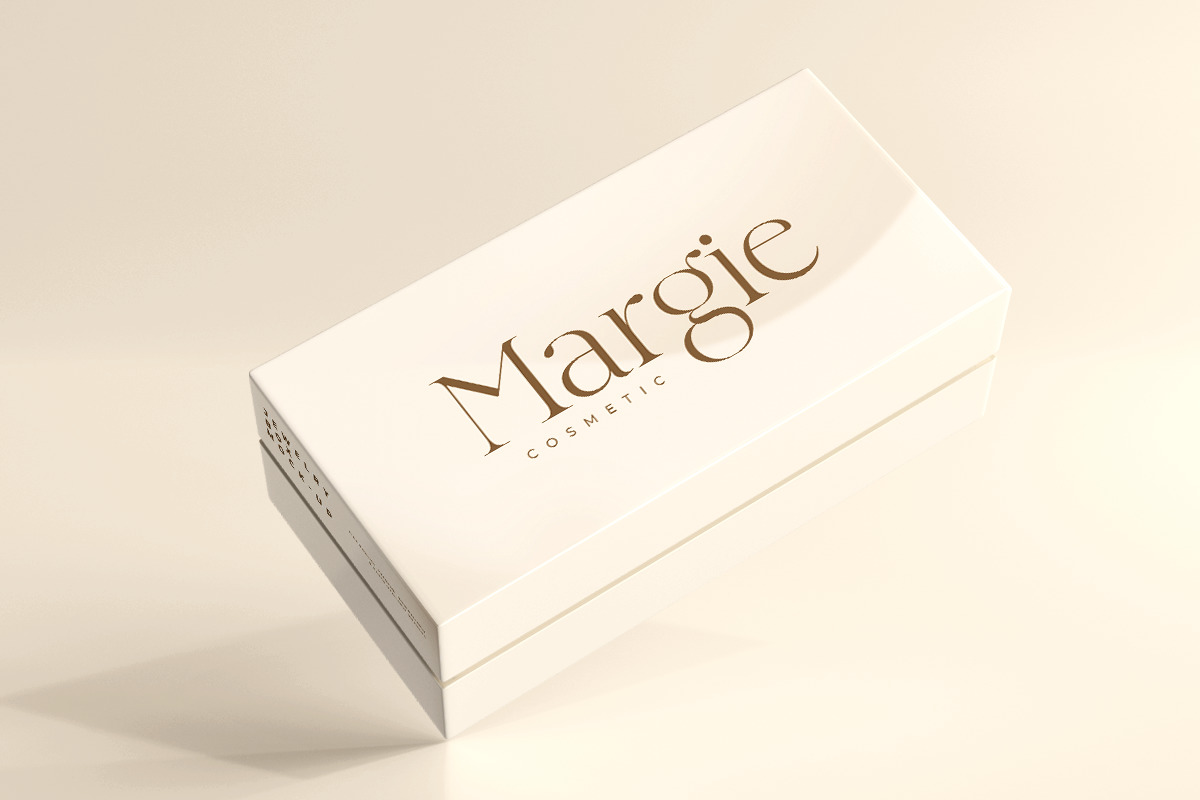 Roaster - Stylish Elegant Font Roaster - Stylish Elegant Font