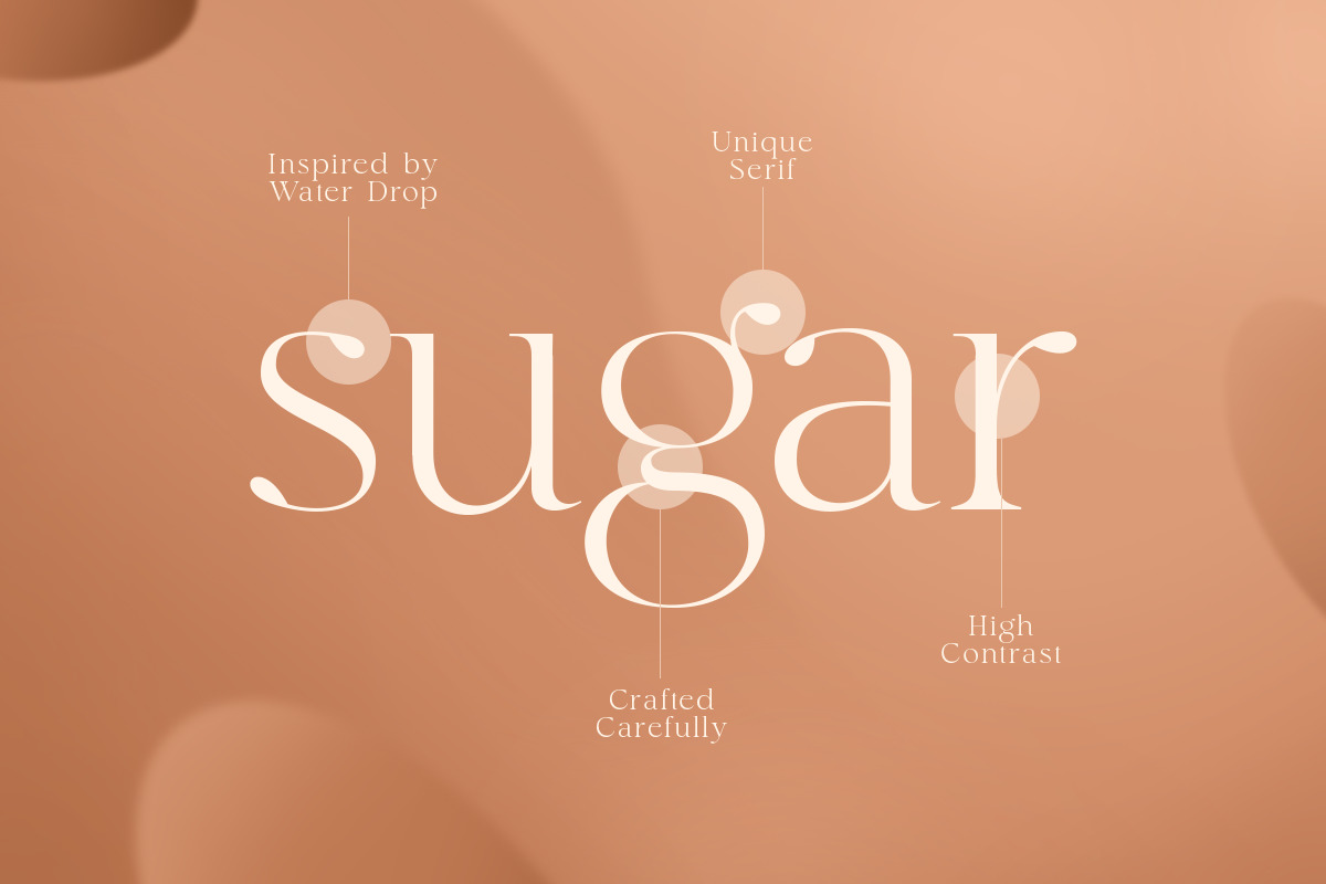 Roaster - Stylish Elegant Font Roaster - Stylish Elegant Font