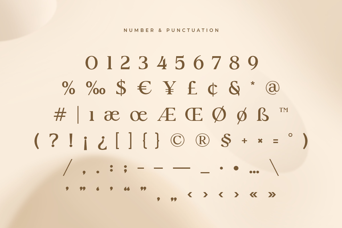 Roaster - Stylish Elegant Font Roaster - Stylish Elegant Font