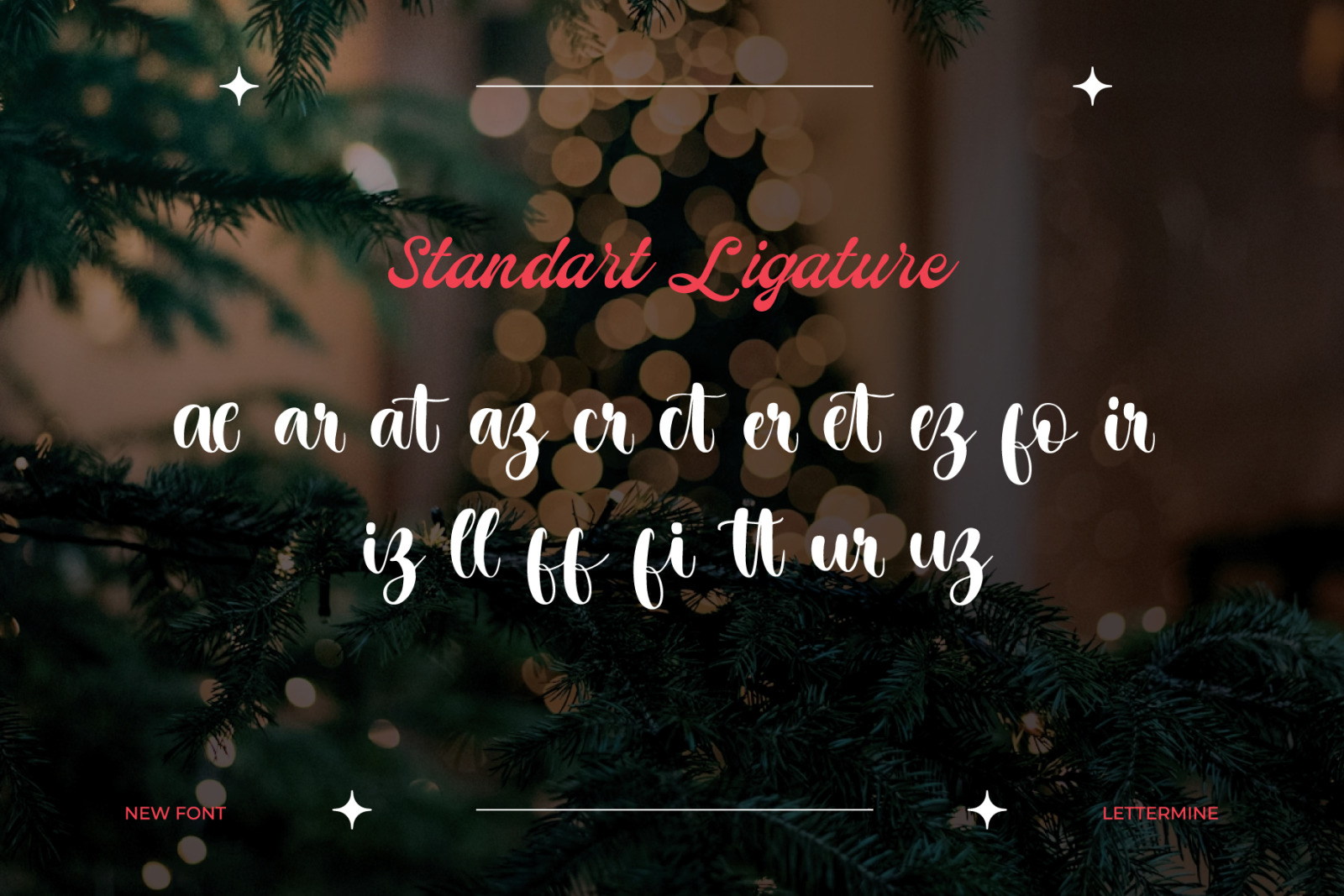 Slack on Christmas - Script Handwritten Slack on Christmas - Script Handwritten