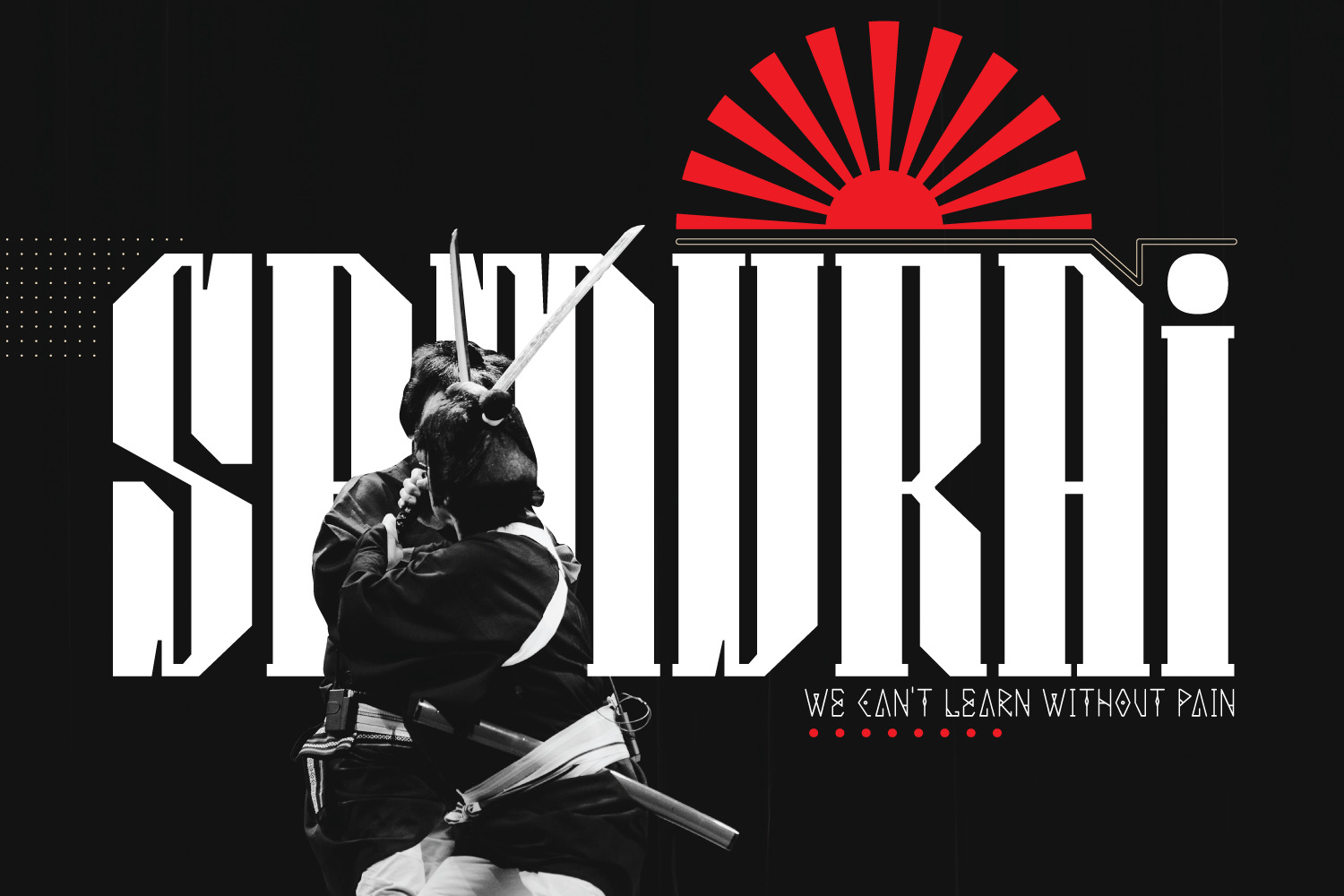 Surge Font Surge Font