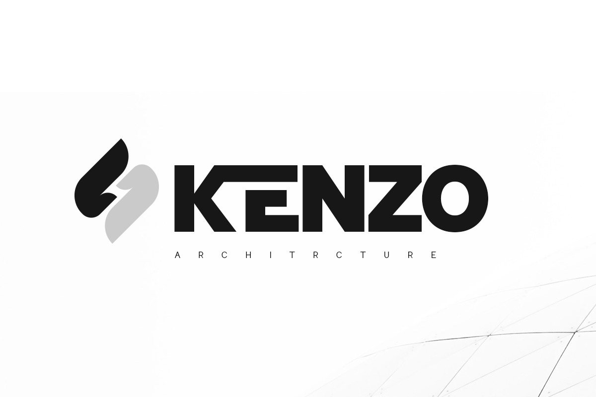 Attack - Corporate Logo Font Attack - Corporate Logo Font
