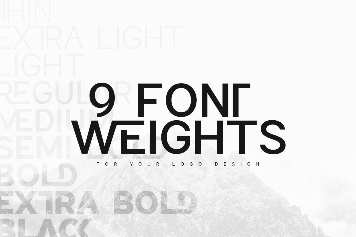 Attack - Corporate Logo Font Attack - Corporate Logo Font