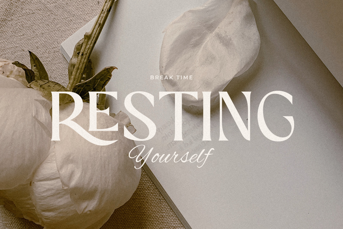 YANKING - Modern Display Ligature Font YANKING - Modern Display Ligature Font