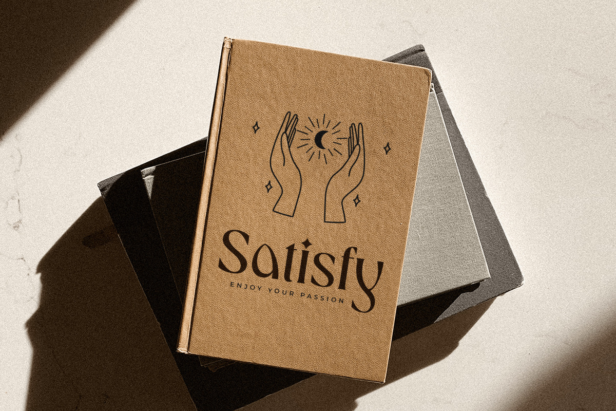 YANKING - Modern Display Ligature Font YANKING - Modern Display Ligature Font
