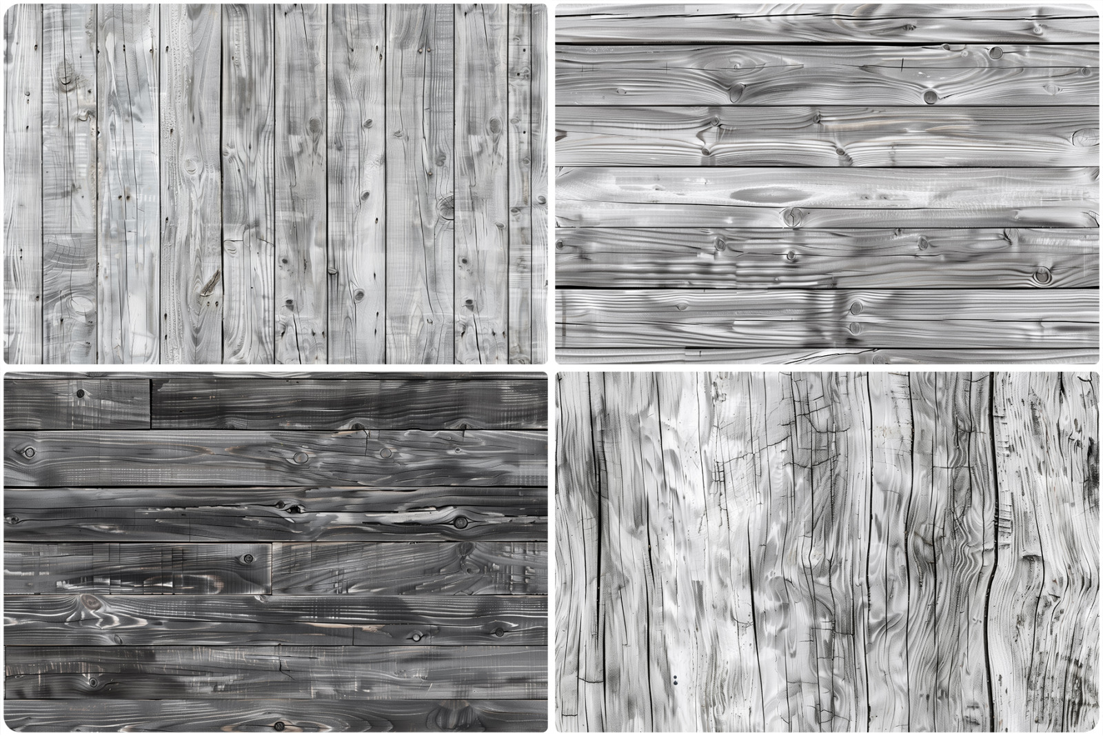 20 Gray Wood Texture Backgrounds 20 Gray Wood Texture Backgrounds