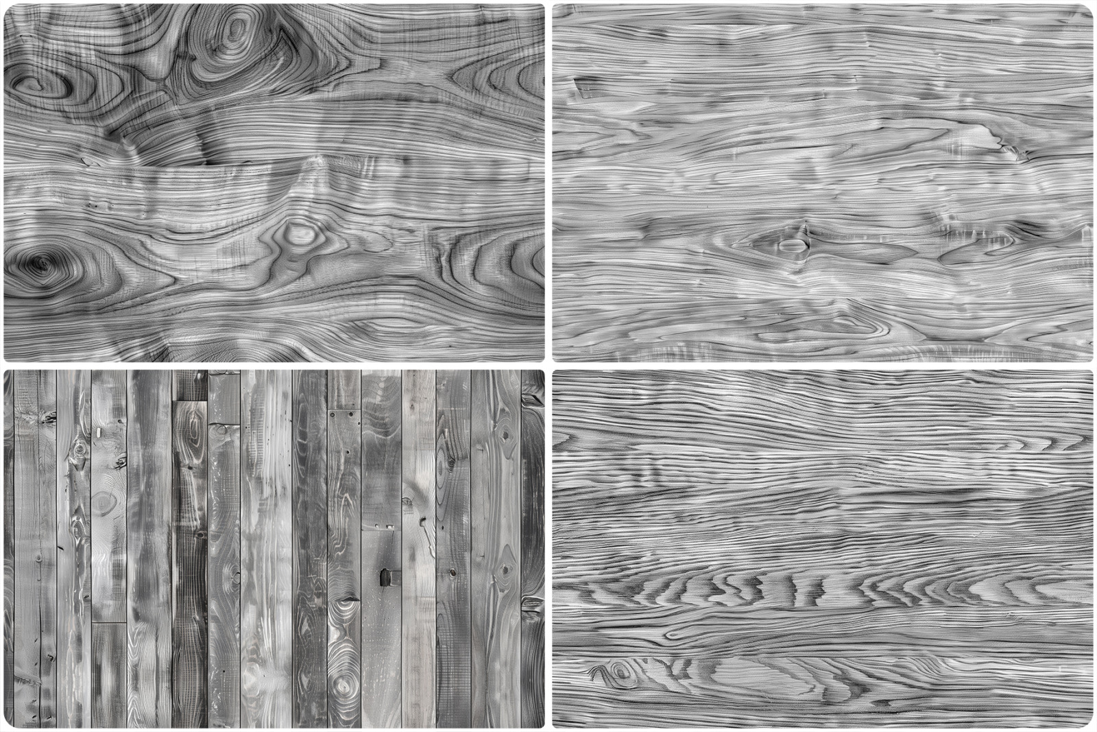 20 Gray Wood Texture Backgrounds 20 Gray Wood Texture Backgrounds