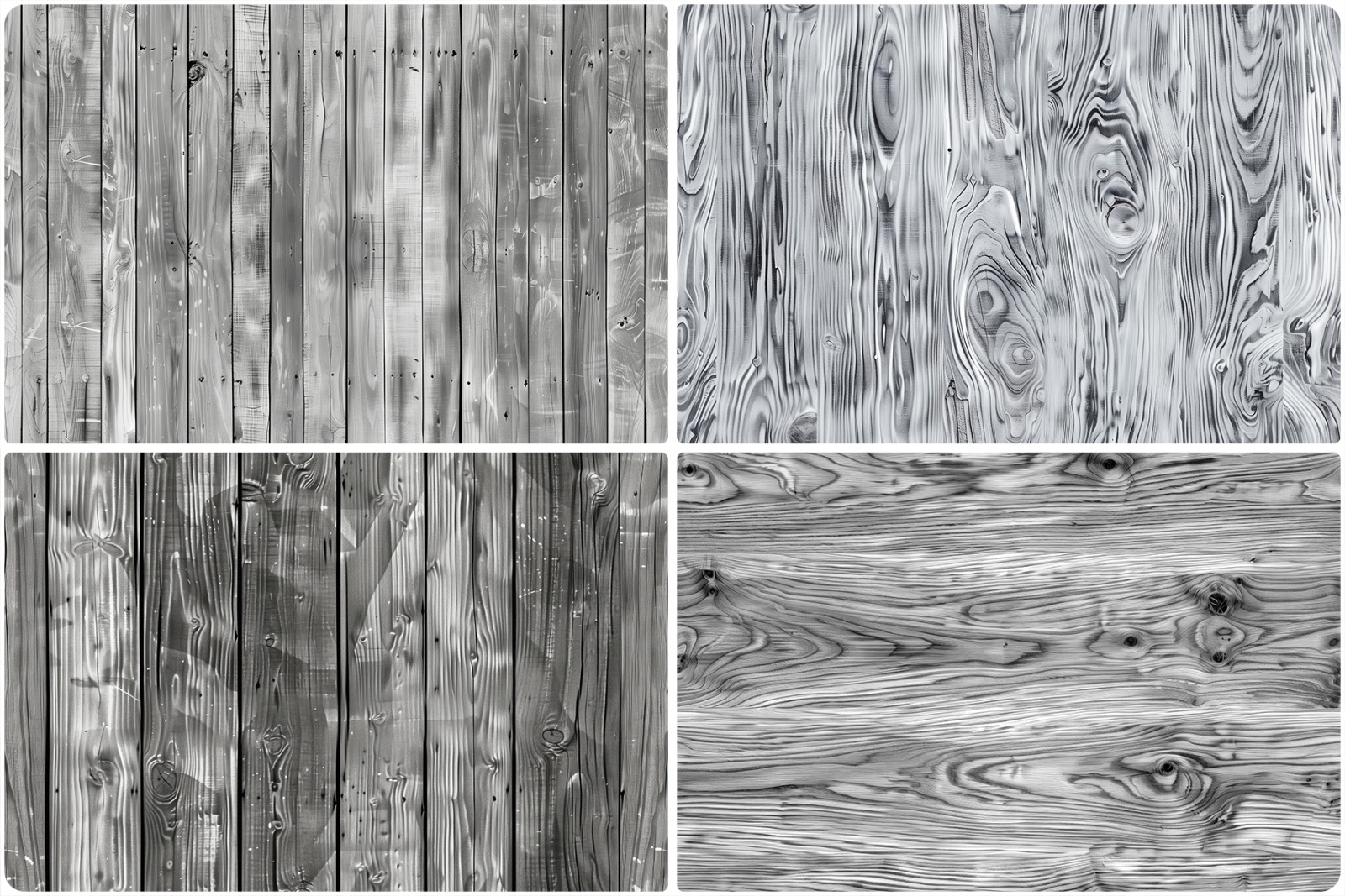 20 Gray Wood Texture Backgrounds 20 Gray Wood Texture Backgrounds