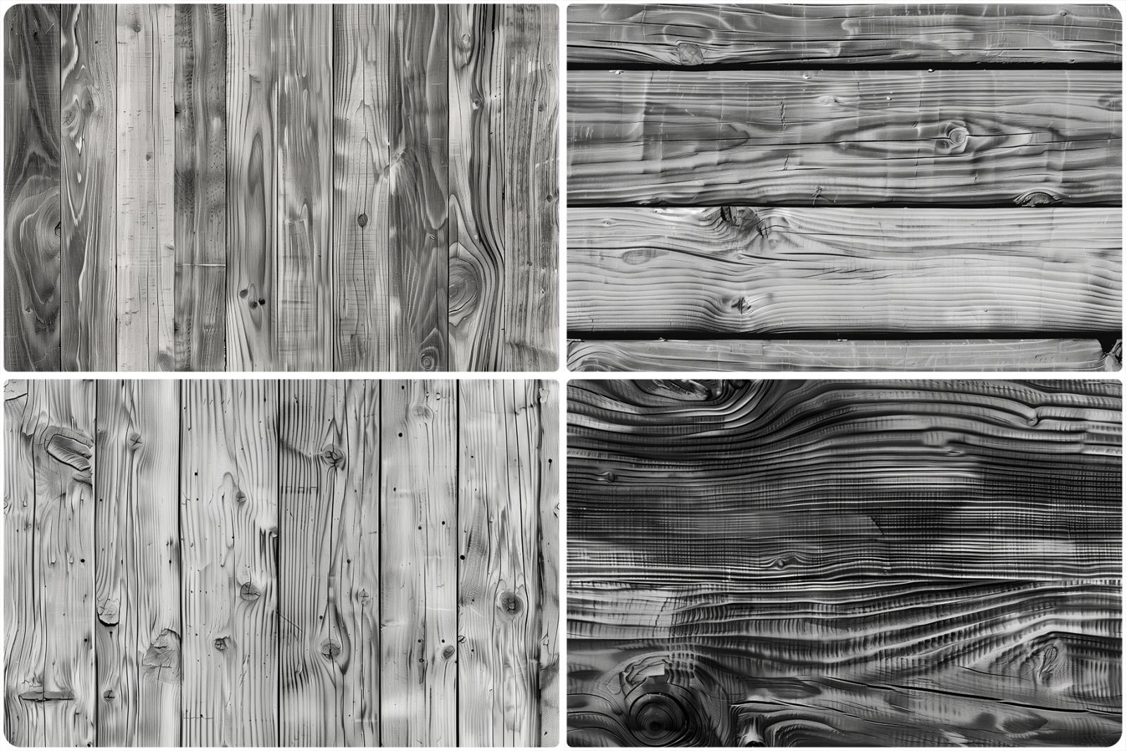 20 Gray Wood Texture Backgrounds 20 Gray Wood Texture Backgrounds