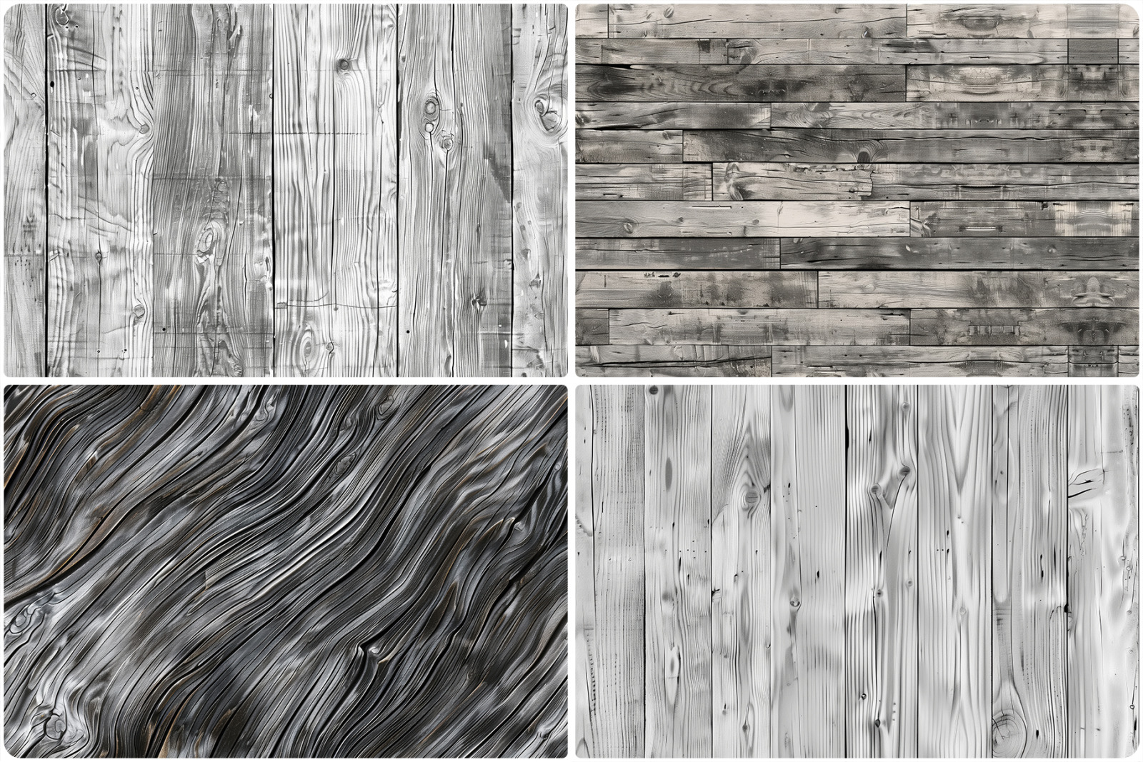 20 Gray Wood Texture Backgrounds 20 Gray Wood Texture Backgrounds