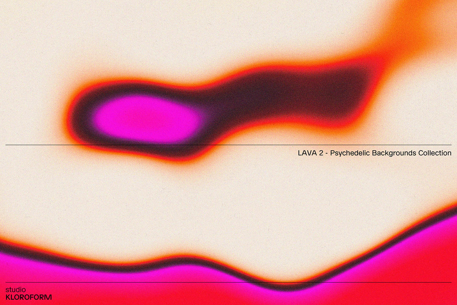 LAVA 2 - 30 Psychedelic Backgrounds LAVA 2 - 30 Psychedelic Backgrounds