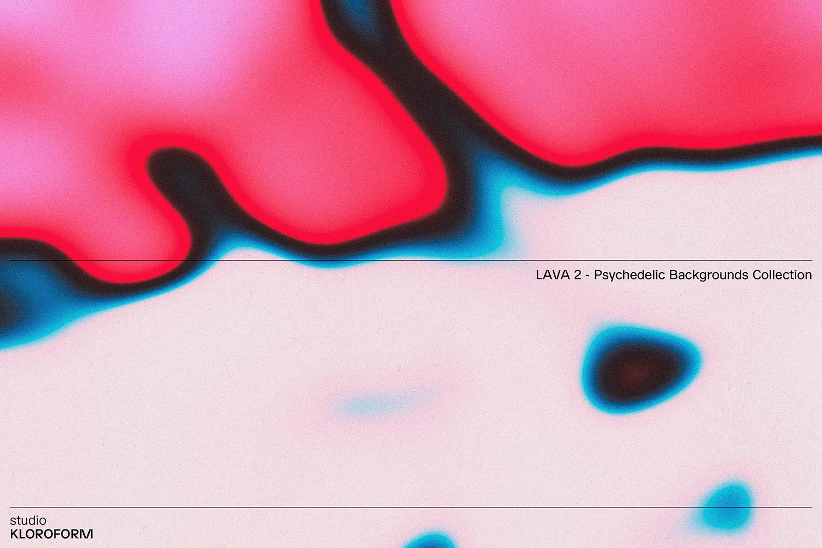 LAVA 2 - 30 Psychedelic Backgrounds LAVA 2 - 30 Psychedelic Backgrounds