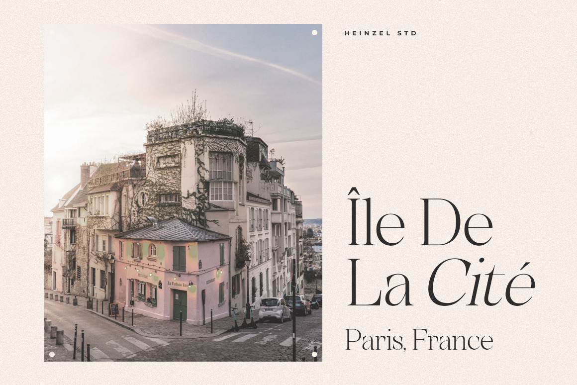 Unclare Modern Ligature Font Unclare Modern Ligature Font