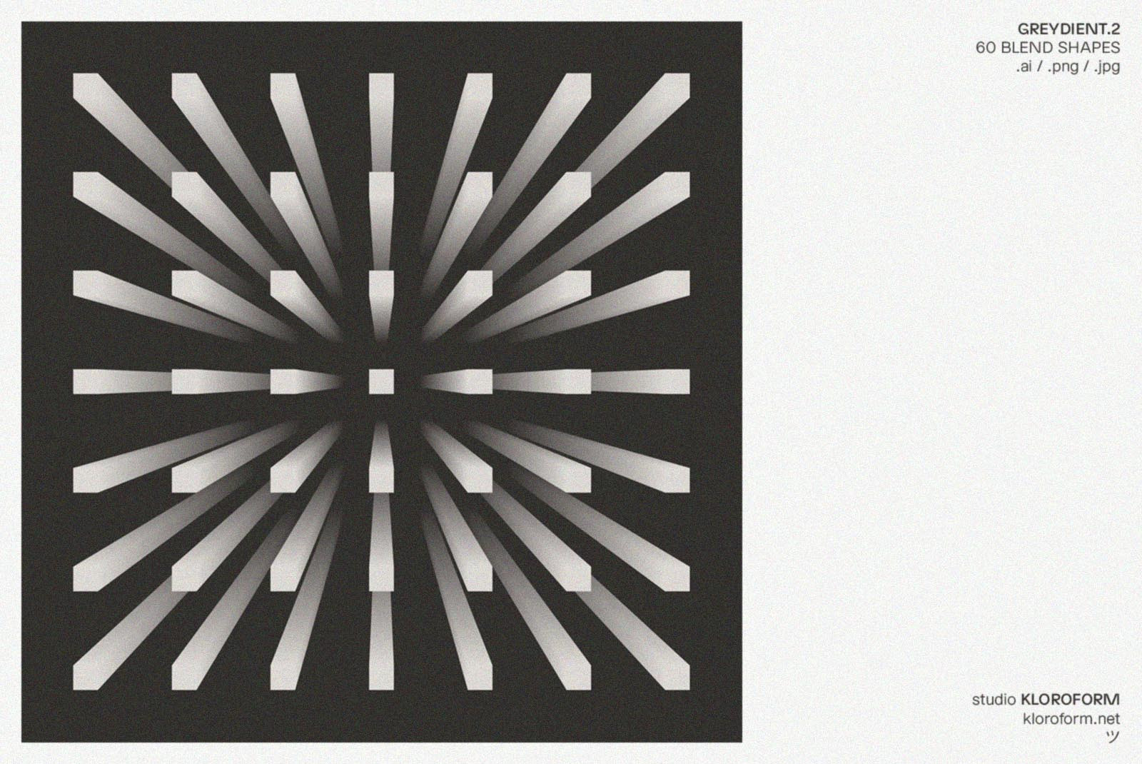 Greydient 2 Greydient 2