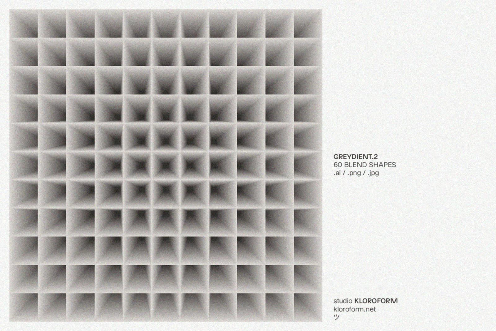 Greydient 2 Greydient 2