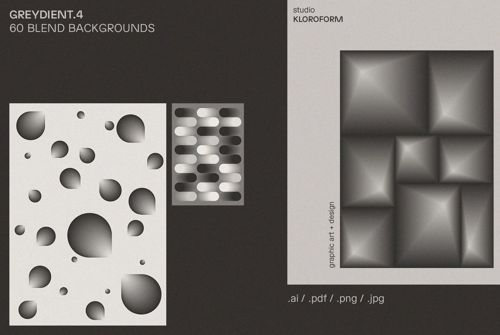 Greydient 4 Greydient 4