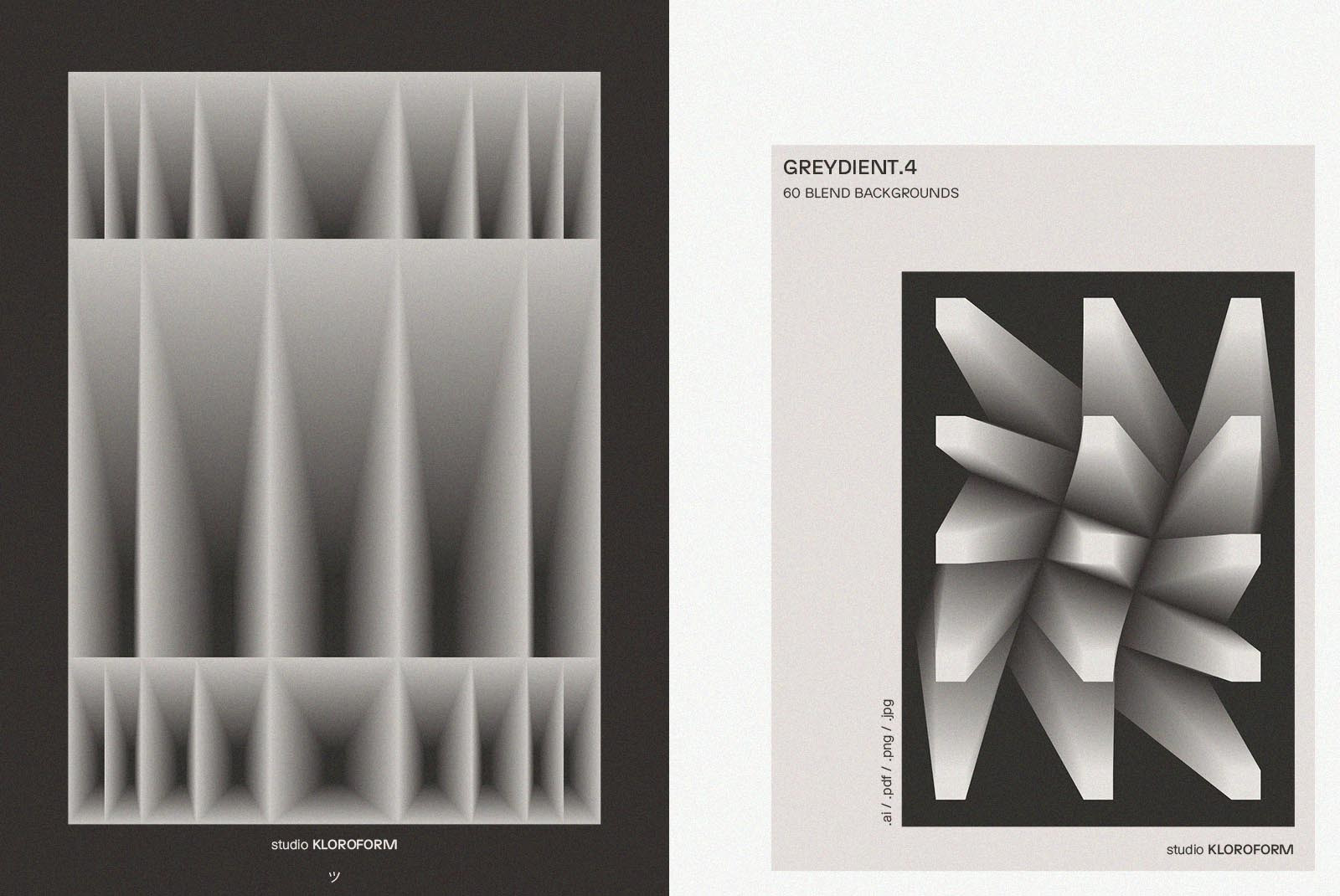 Greydient 4 Greydient 4