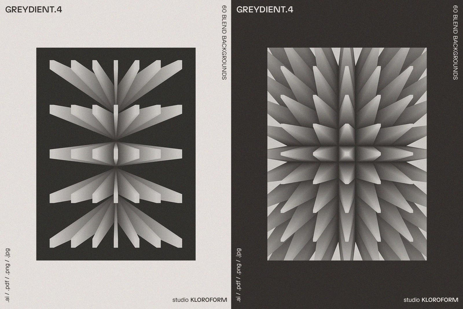 Greydient 4 Greydient 4