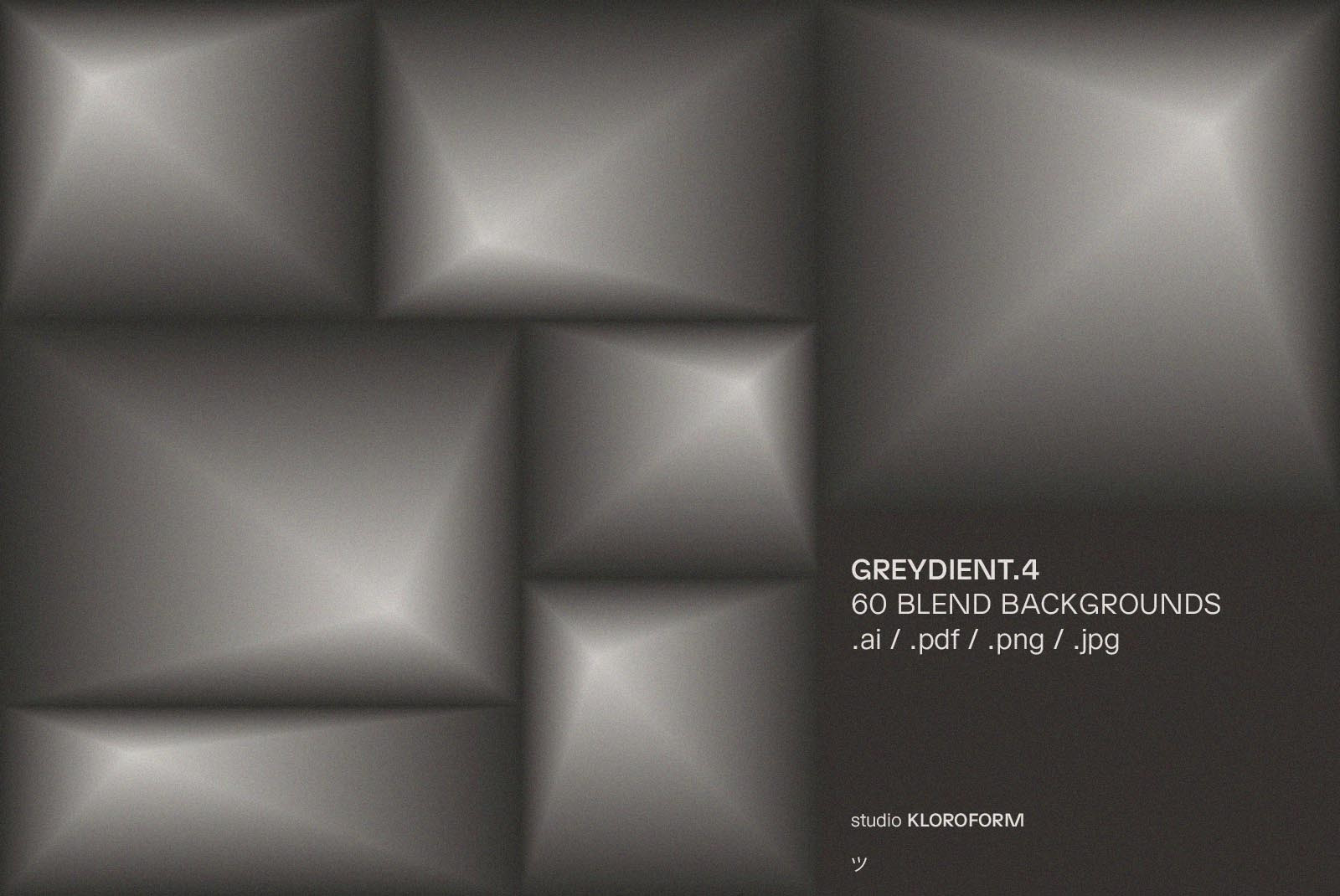 Greydient 4 Greydient 4