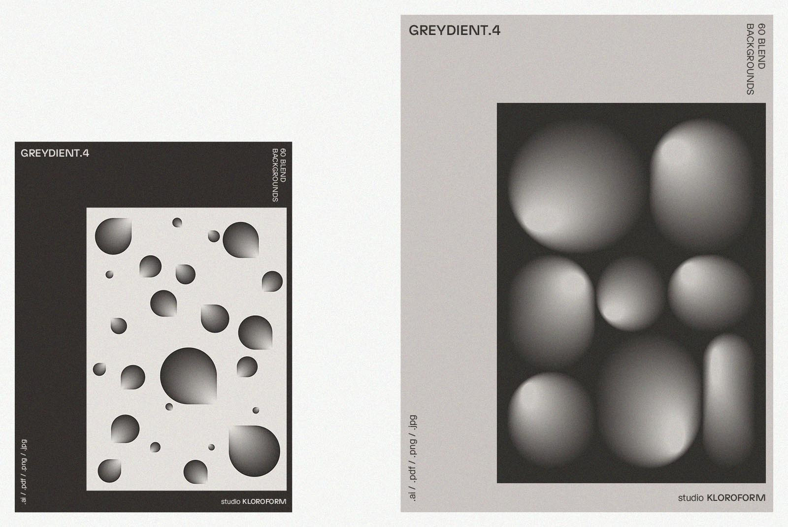 Greydient 4 Greydient 4