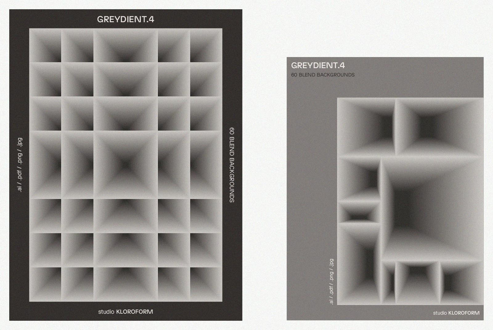 Greydient 4 Greydient 4