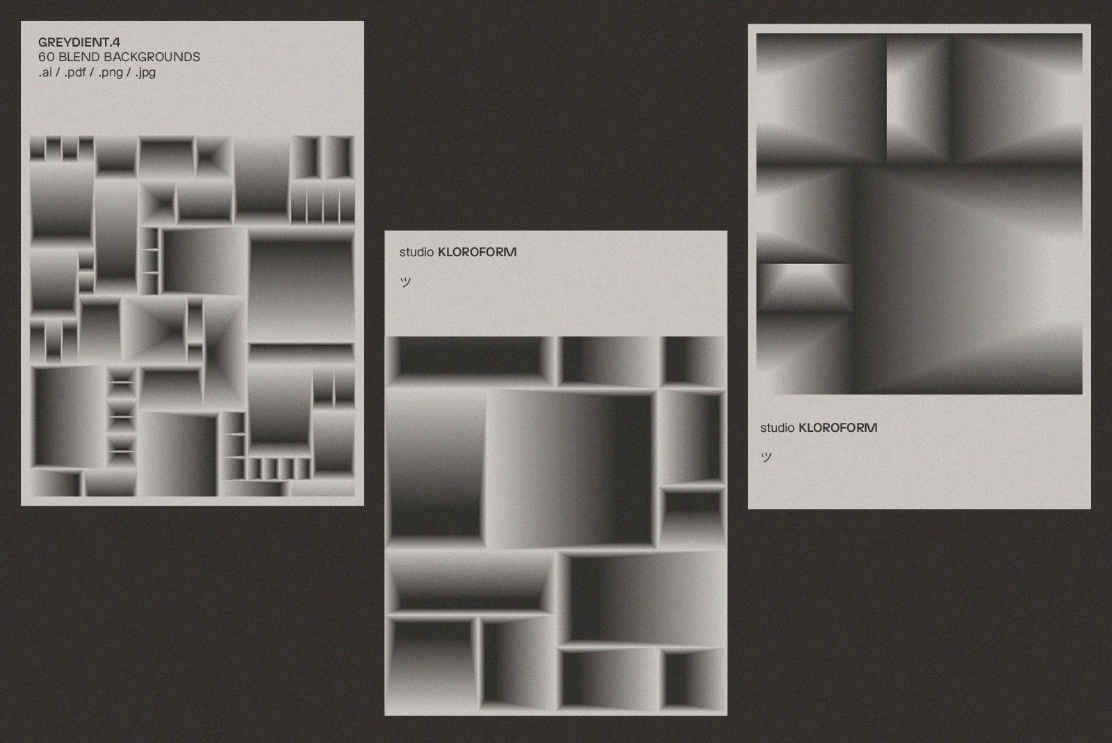 Greydient 4 Greydient 4