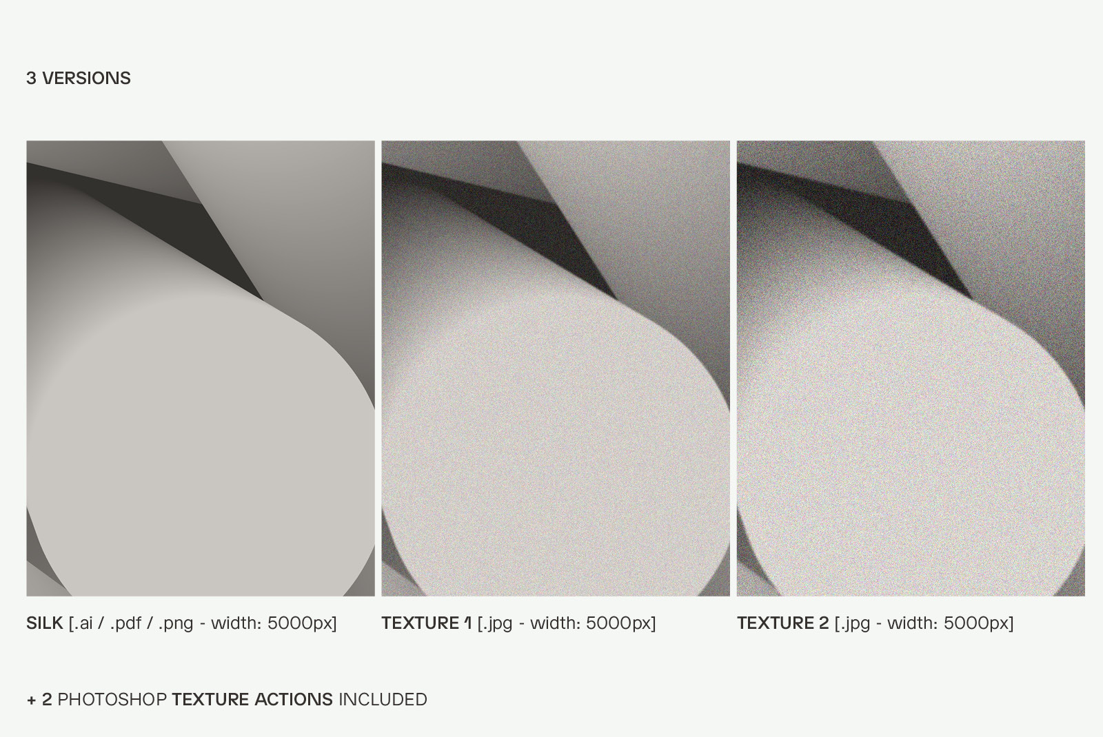 Greydient 5 Greydient 5