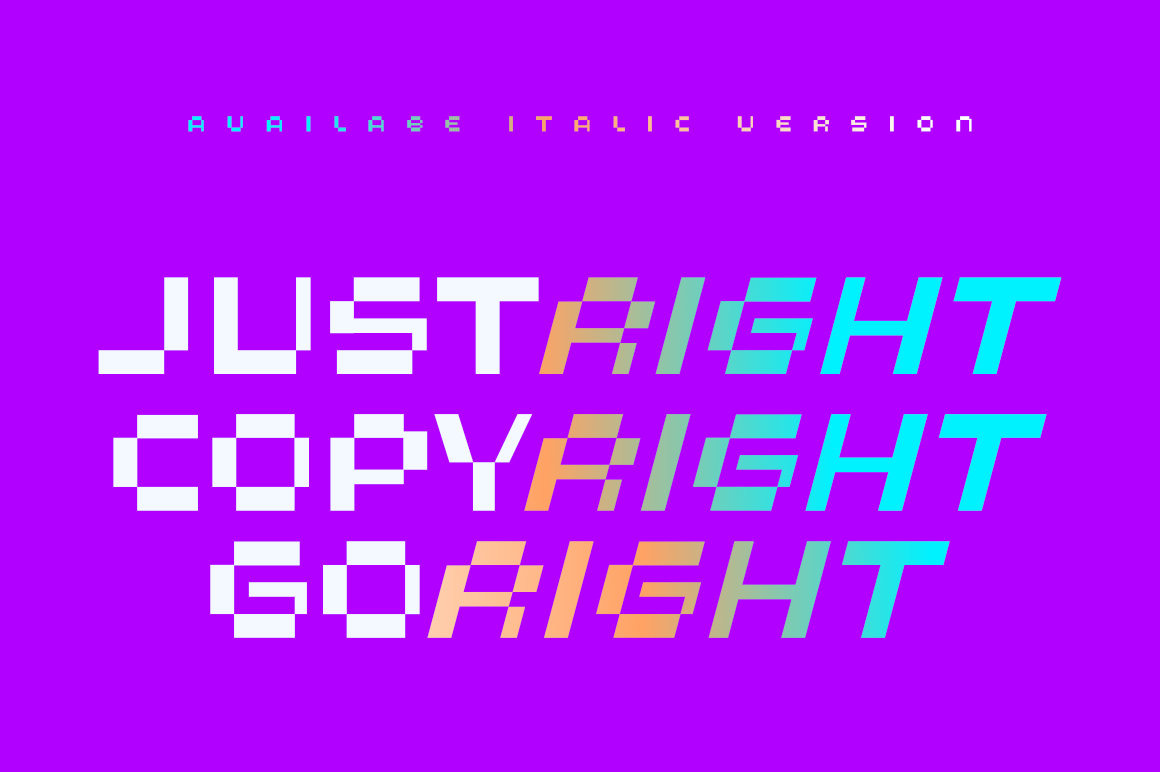 Aeogo Box Font Aeogo Box Font
