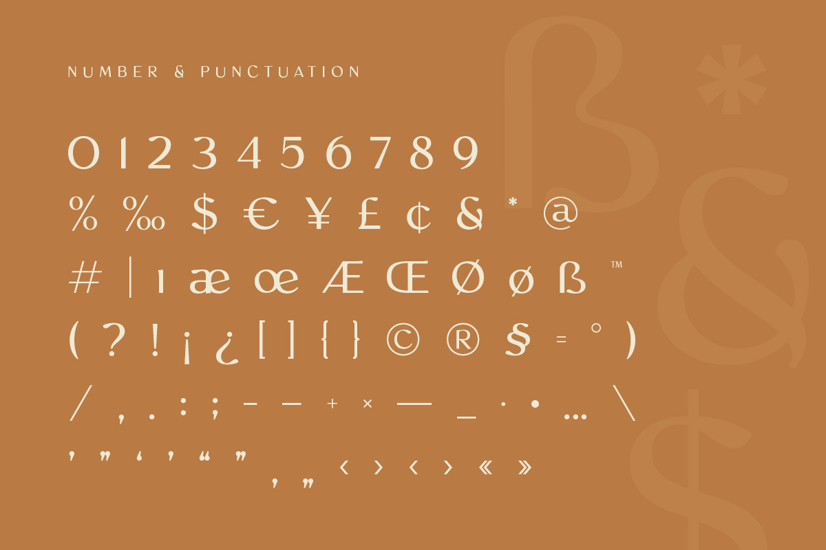 Mosaic - Modern Vintage Font Mosaic - Modern Vintage Font