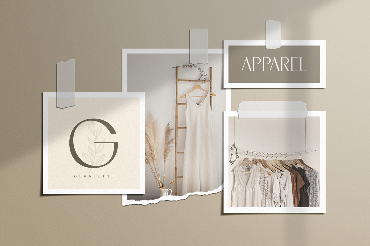 Romantic - Modern Beauty Sans Serif Romantic - Modern Beauty Sans Serif