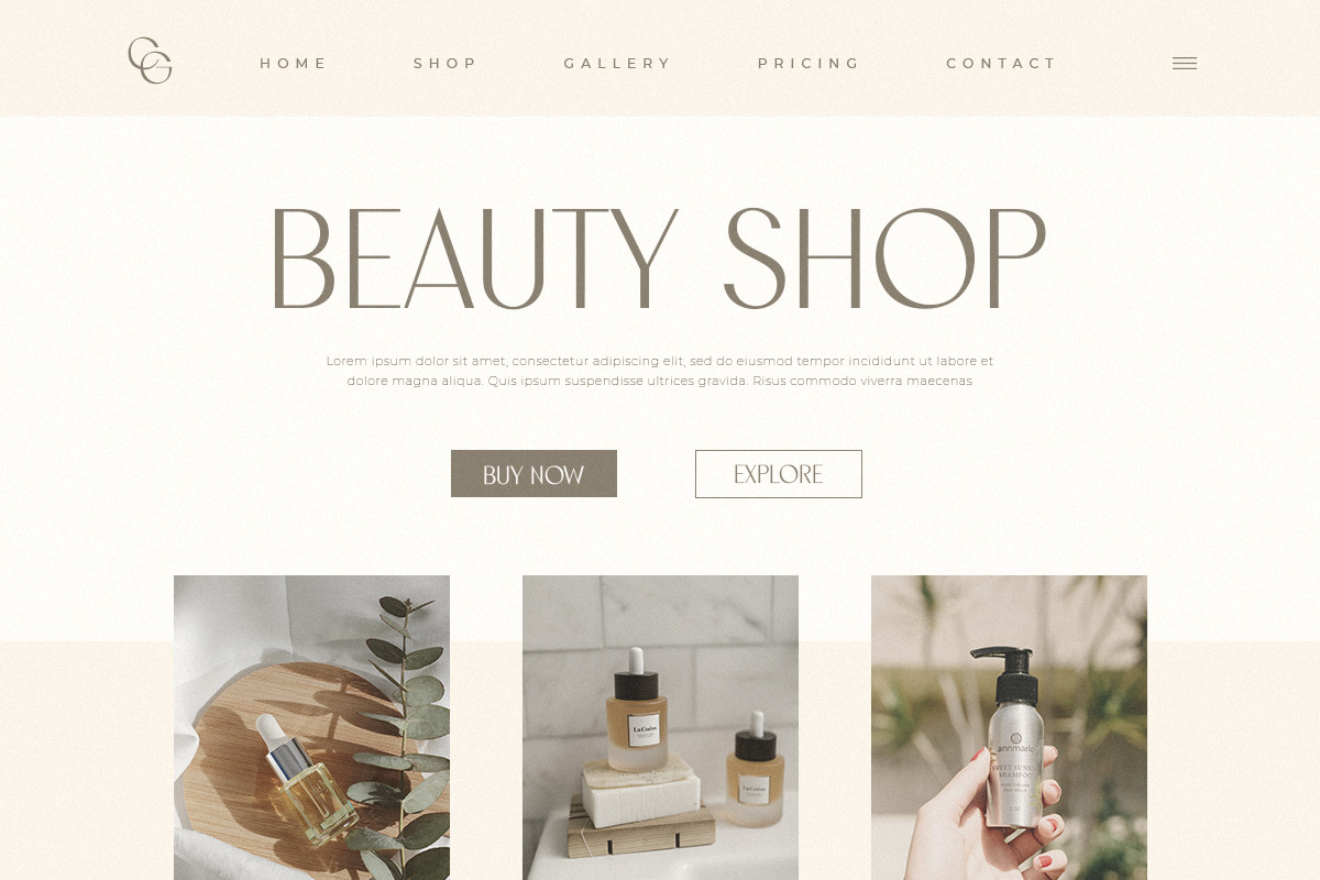 Romantic - Modern Beauty Sans Serif Romantic - Modern Beauty Sans Serif