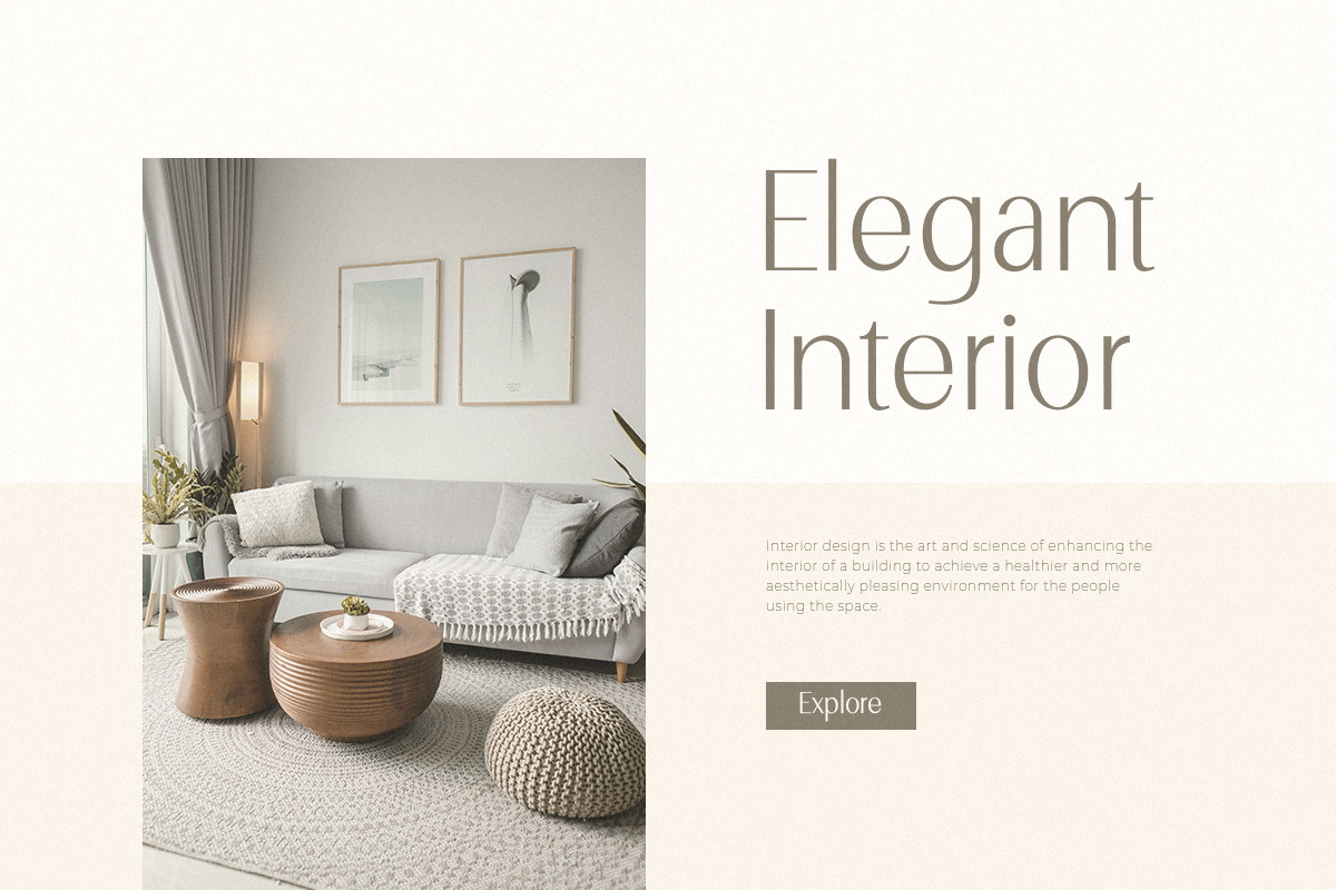 Romantic - Modern Beauty Sans Serif Romantic - Modern Beauty Sans Serif