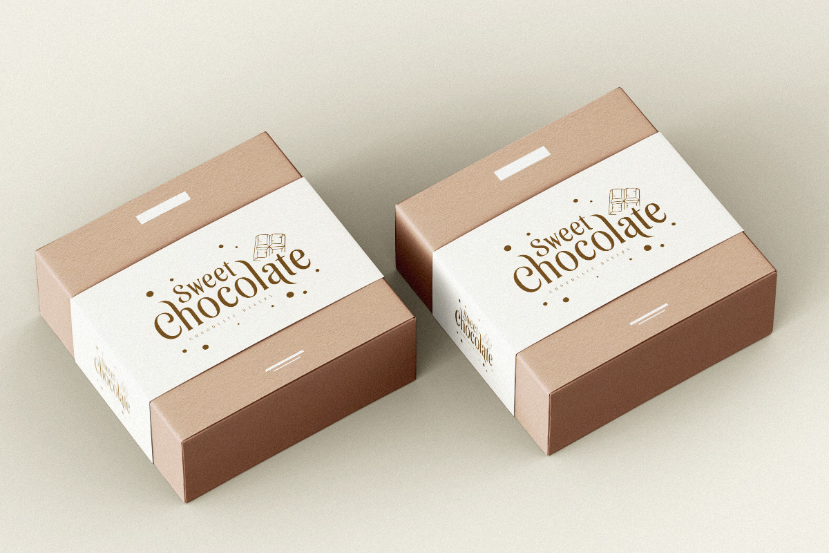 Gafler - Classy Vintage Font Gafler - Classy Vintage Font