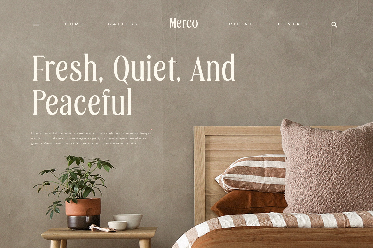 Gafler - Classy Vintage Font Gafler - Classy Vintage Font