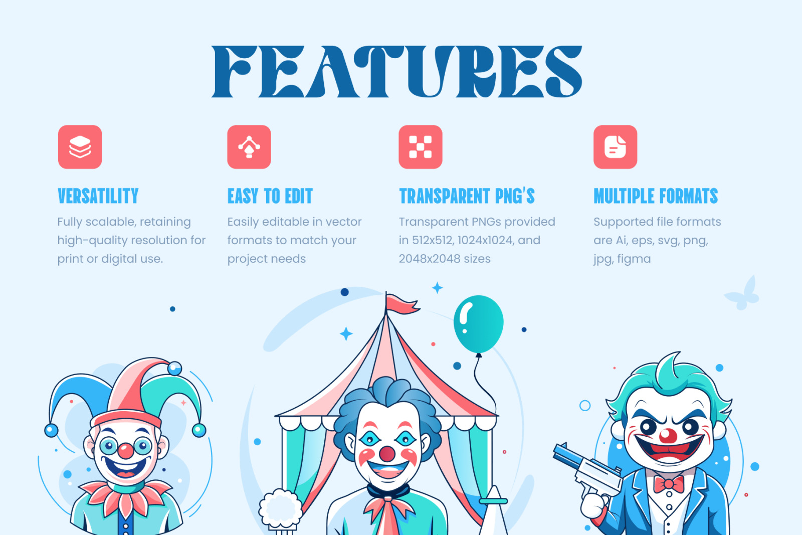 Circus Performer Illustrations Circus Performer Illustrations